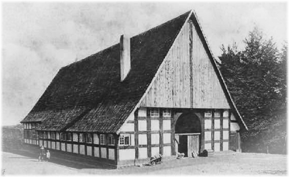 Bauernhaus